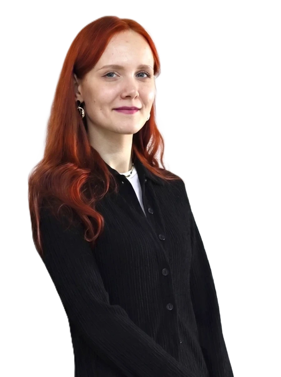 Анна Дерендяева