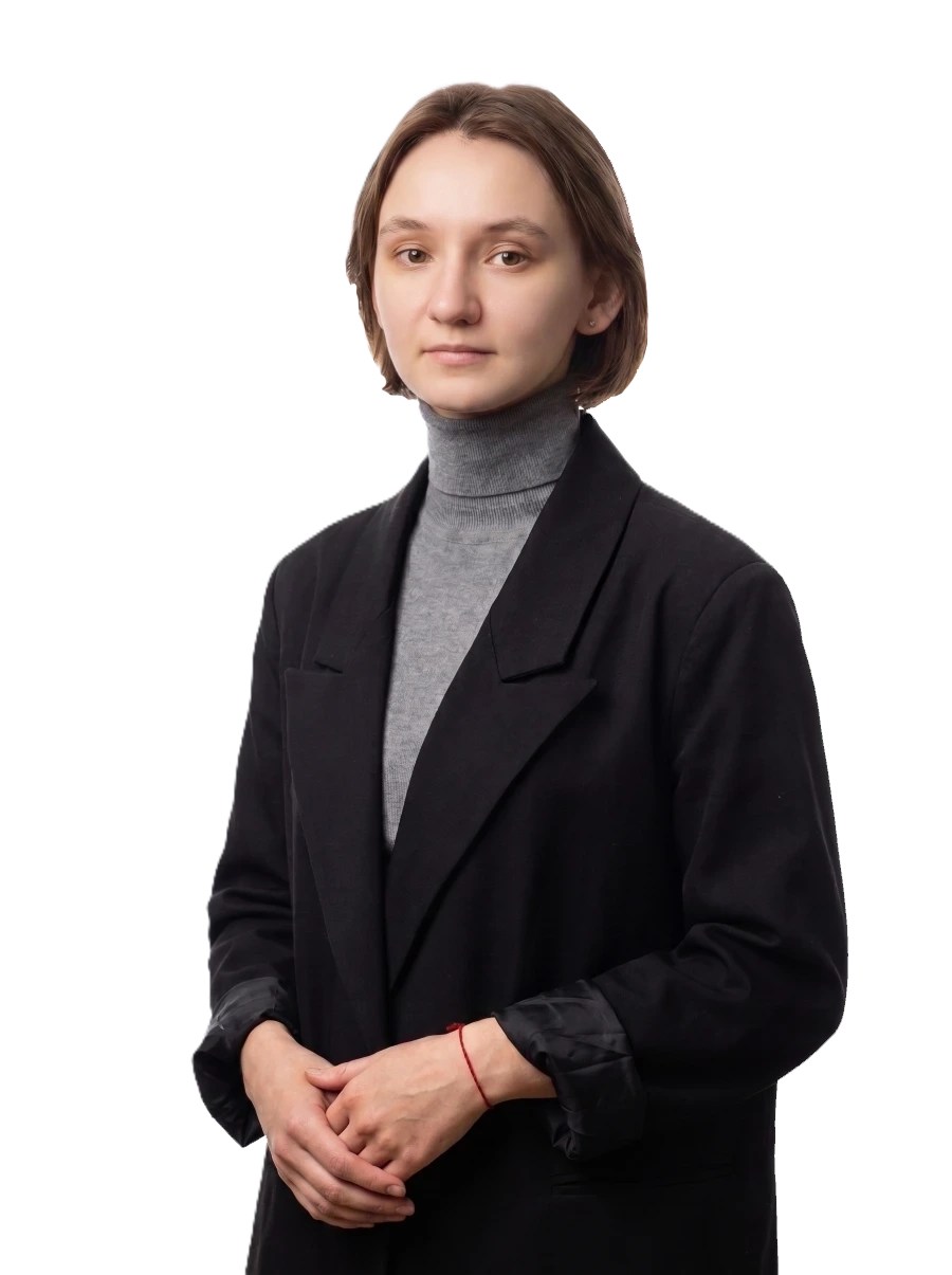 Ксения Бояринцева
